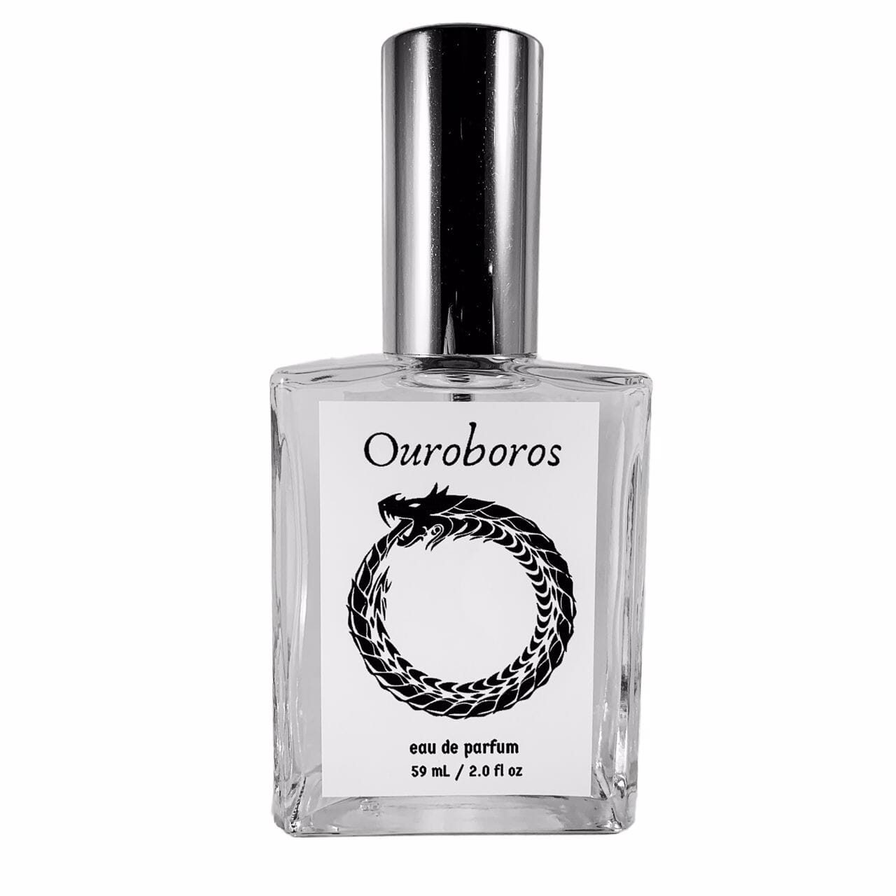 Ouroboros Eau de Parfum - by Murphy and McNeil