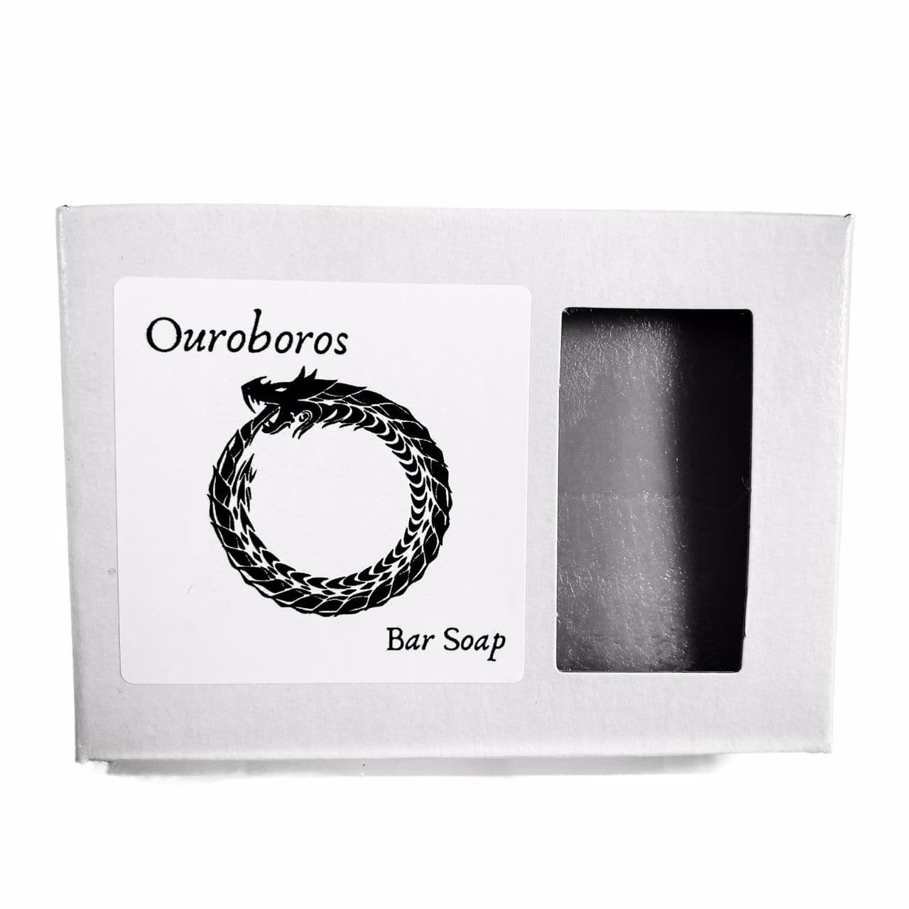 Ouroboros Bar Soap - by Murphy and McNeil