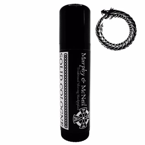 Ouroboros Solid Cologne - by Murphy and McNeil