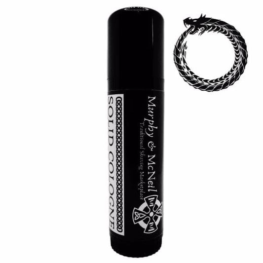Ouroboros Solid Cologne - by Murphy and McNeil