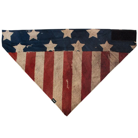 BL48 Bandanna, SportFlex(tm) Series, Patriot