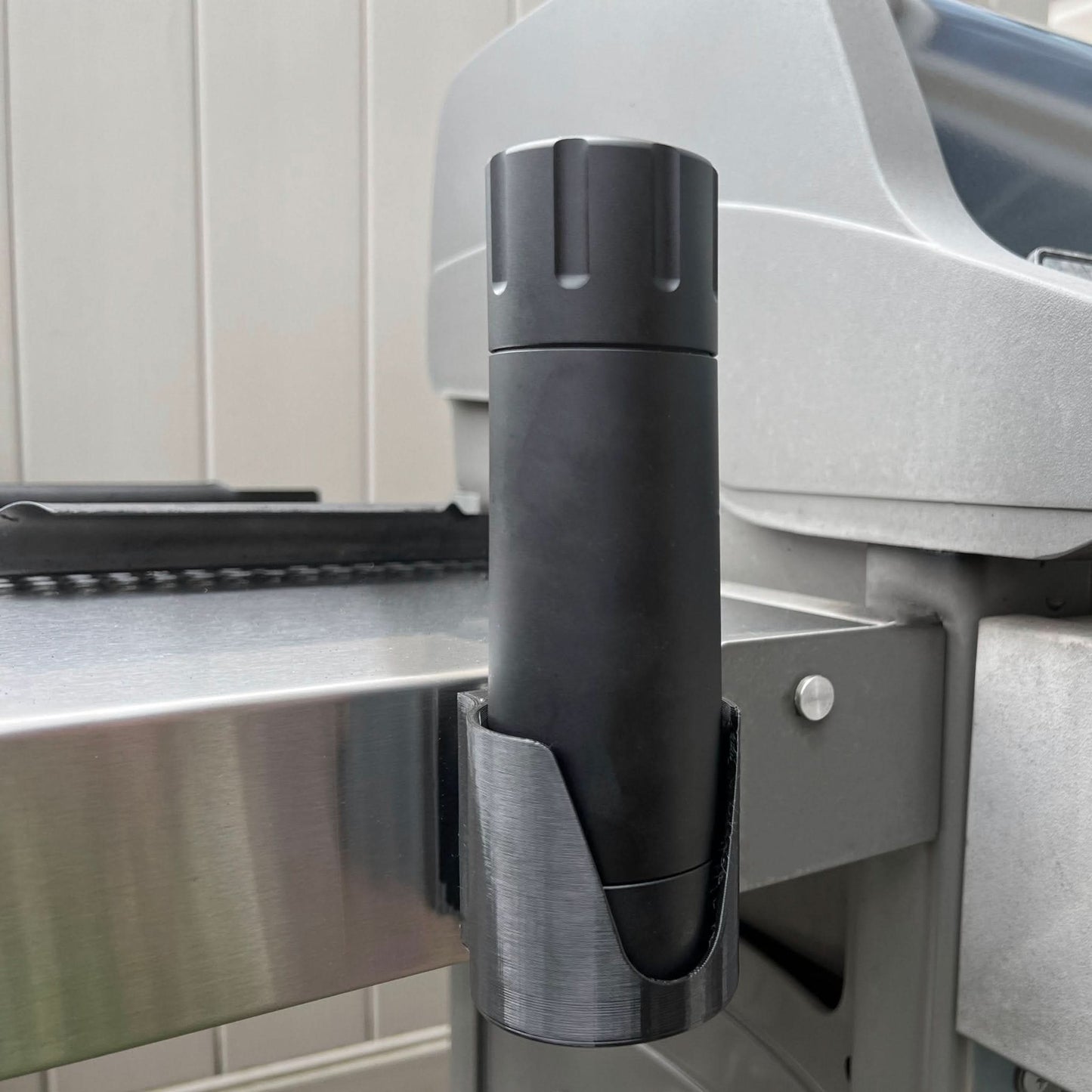 Pepper Cannon Magnetic Mount