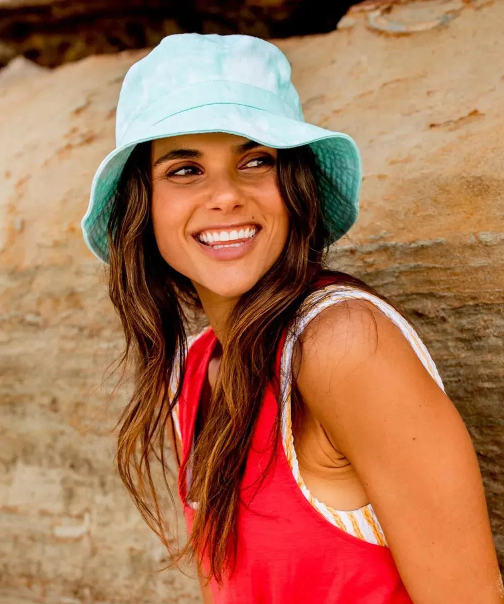 Peter Grimm Reik - Cotton Bucket Hat