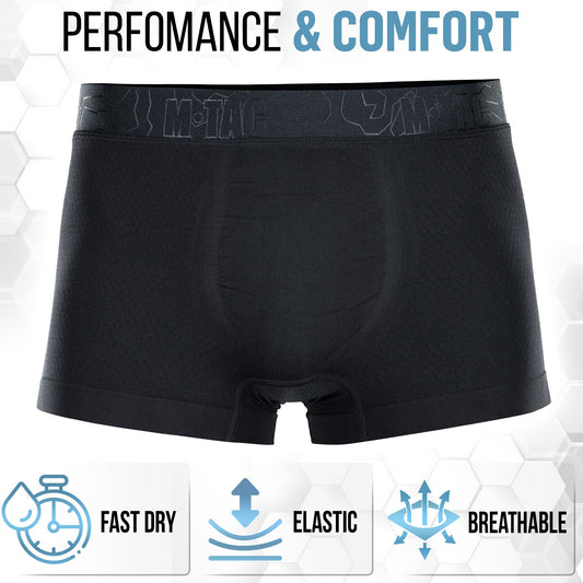 M‑Tac Underwear Hexagon