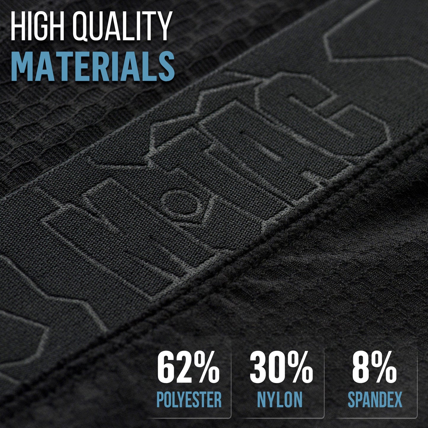 M‑Tac Underwear Hexagon