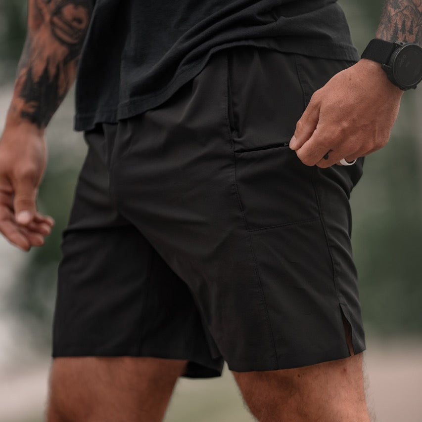 Kinetic Shorts