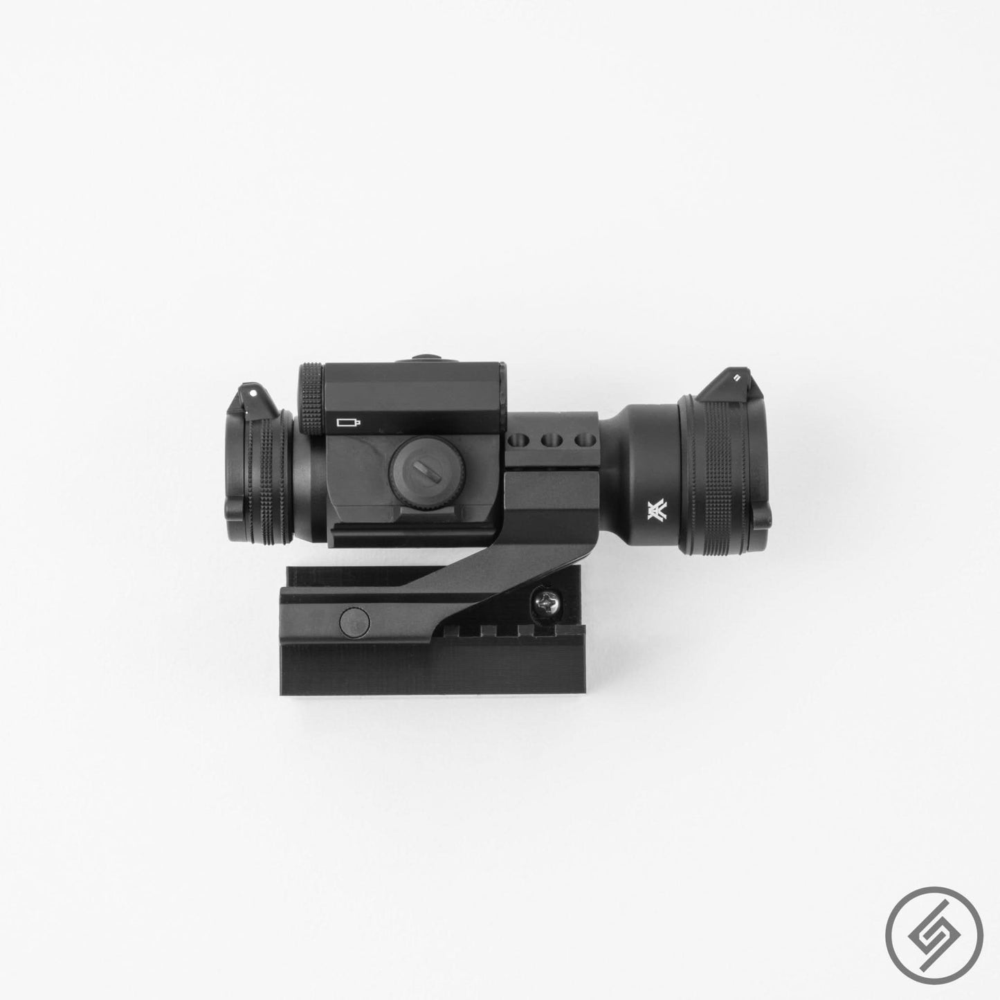 Picatinny Accessory Rail Mount