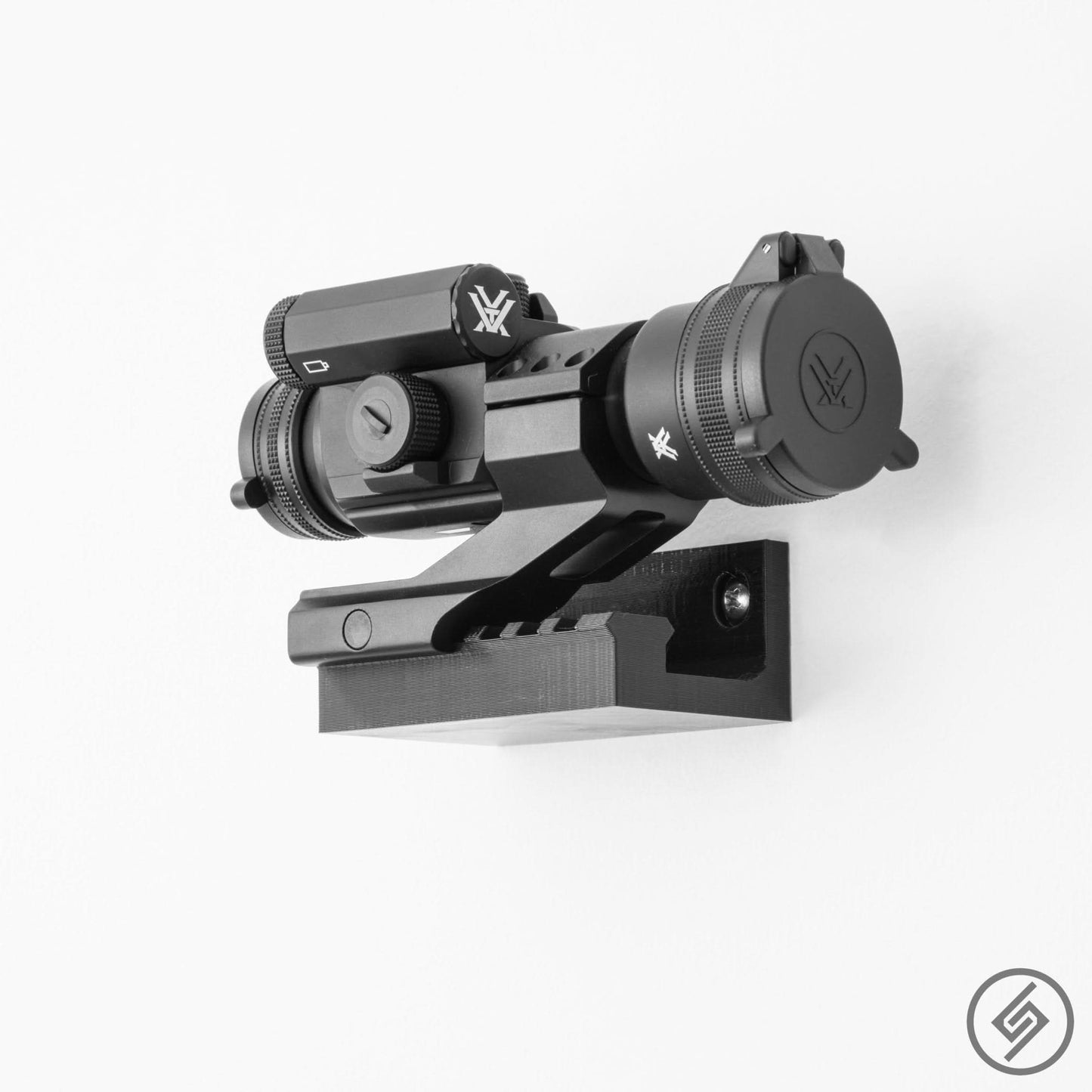 Picatinny Accessory Rail Mount