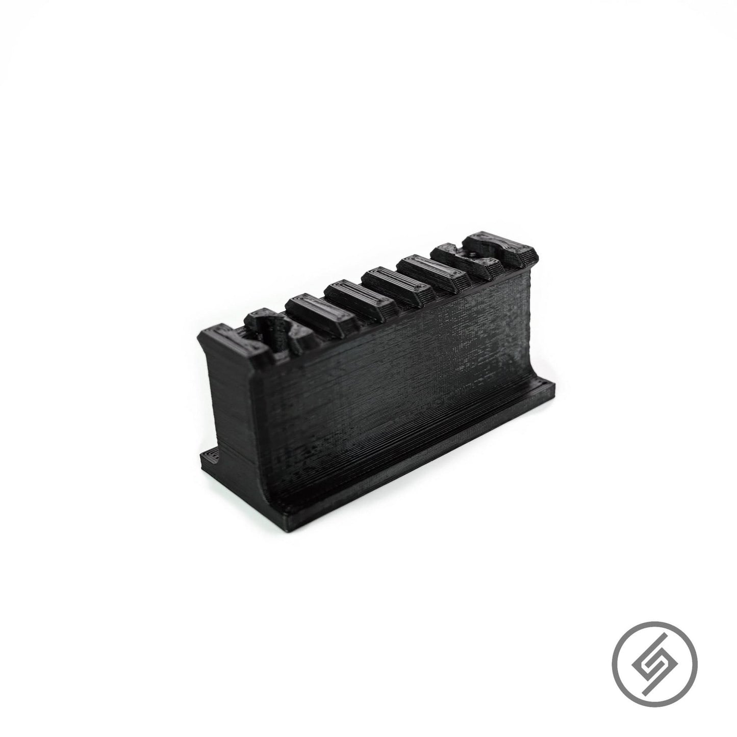 Picatinny Accessory Rail Mount