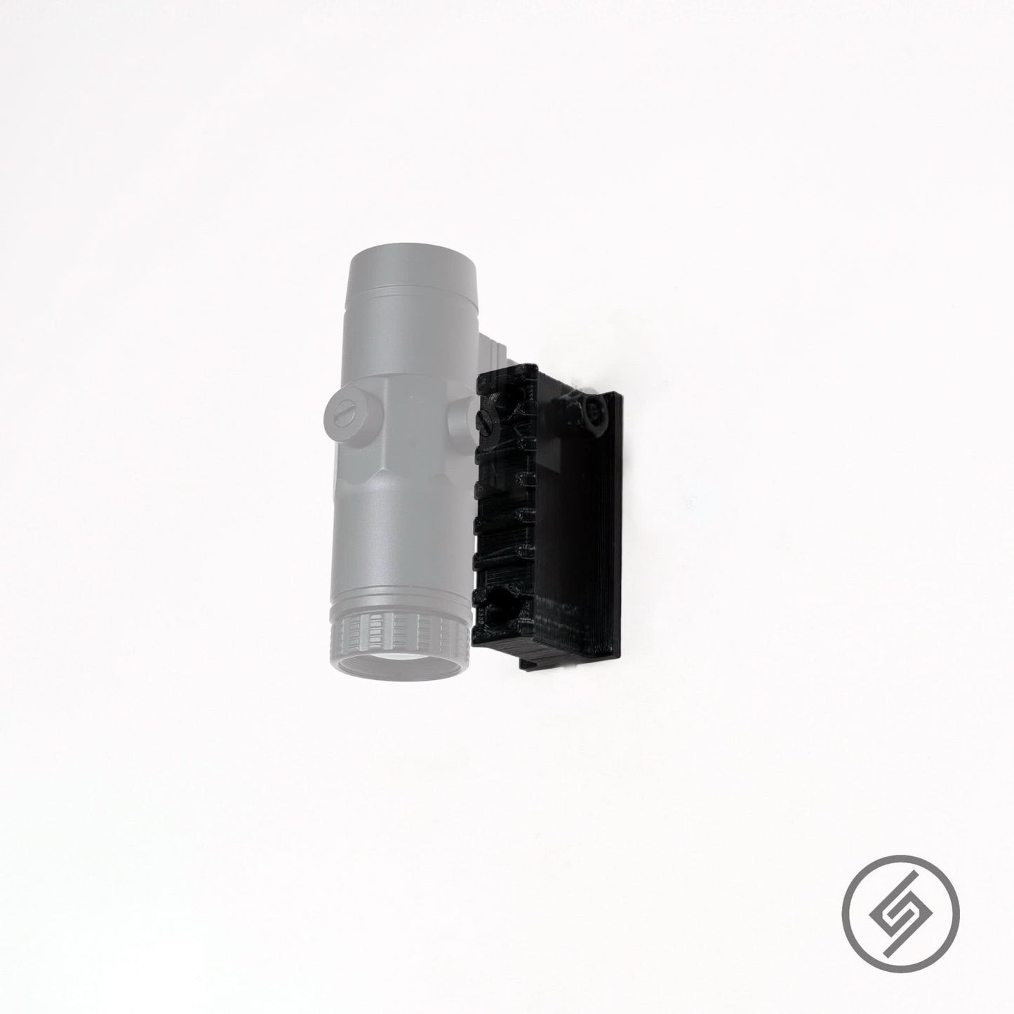 Picatinny Accessory Rail Mount