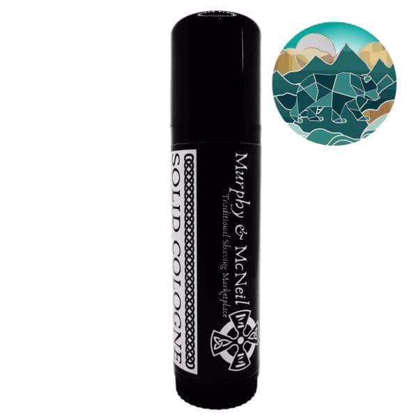 Pisgah Solid Cologne - by Murphy and McNeil