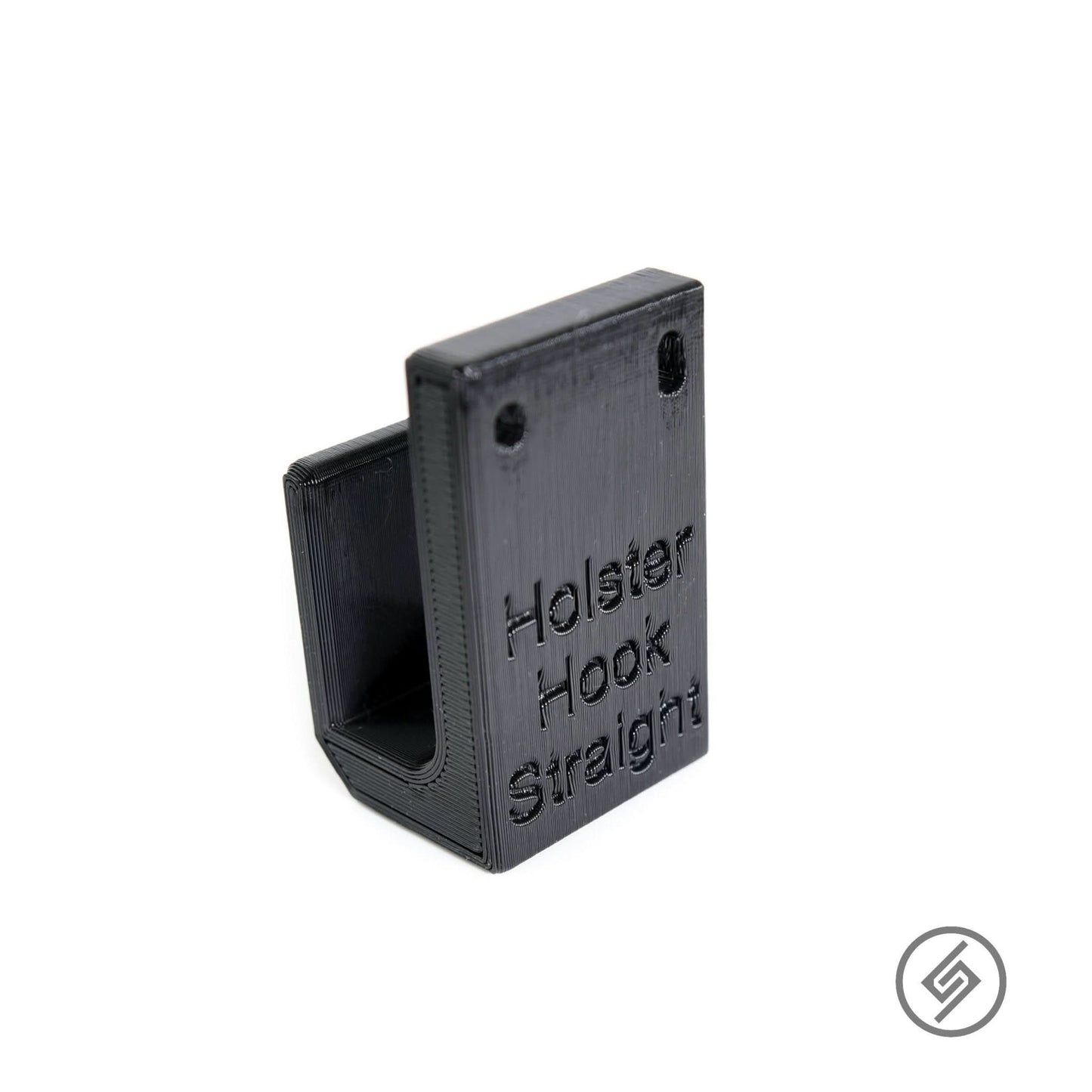 Pistol Holster Hook