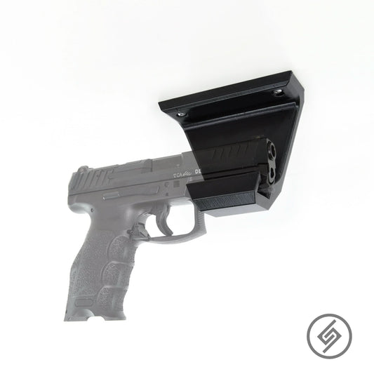 Pistol Rail Mount