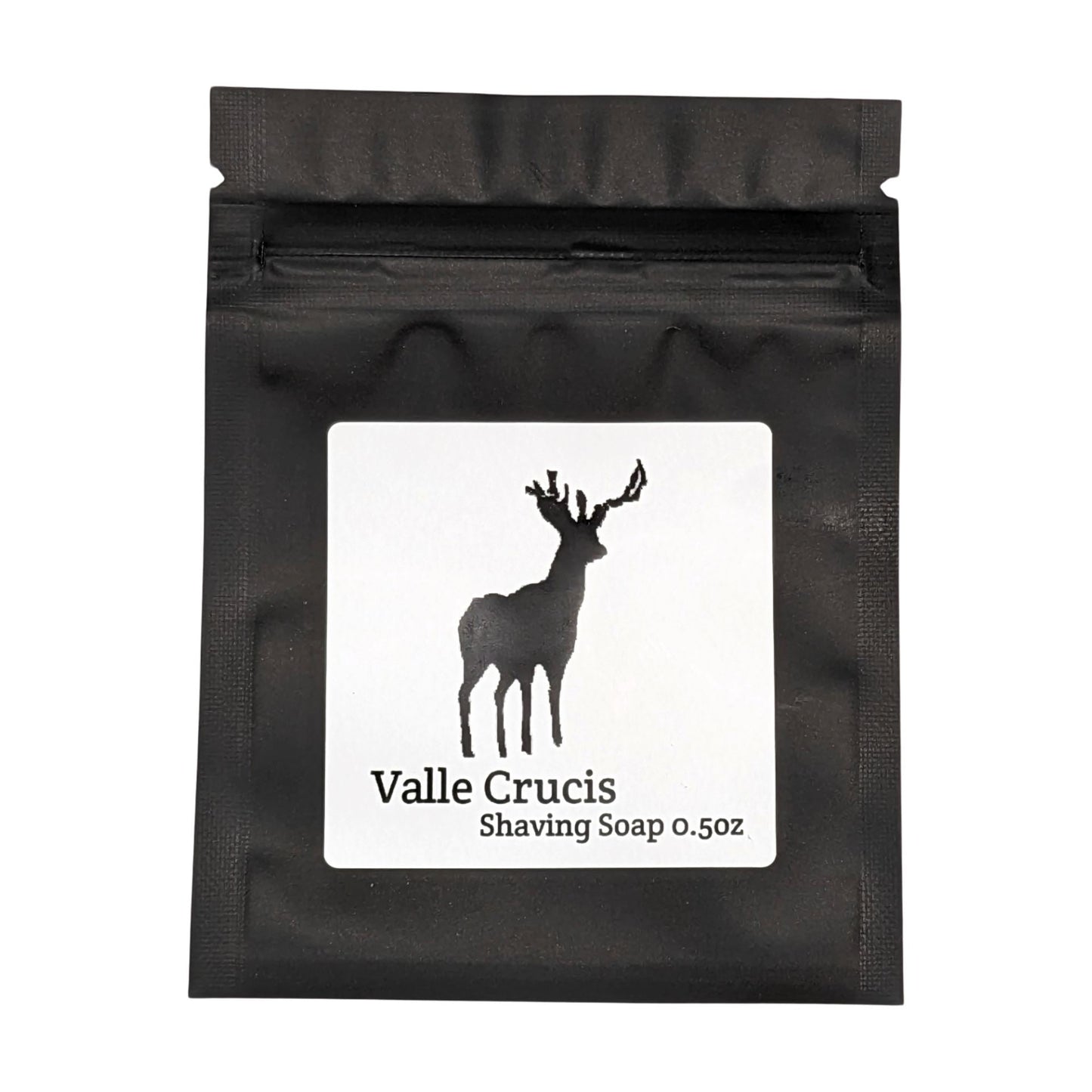 Valle Crucis Shaving Soap - by Murphy and McNeil / Black Mountain Shaving