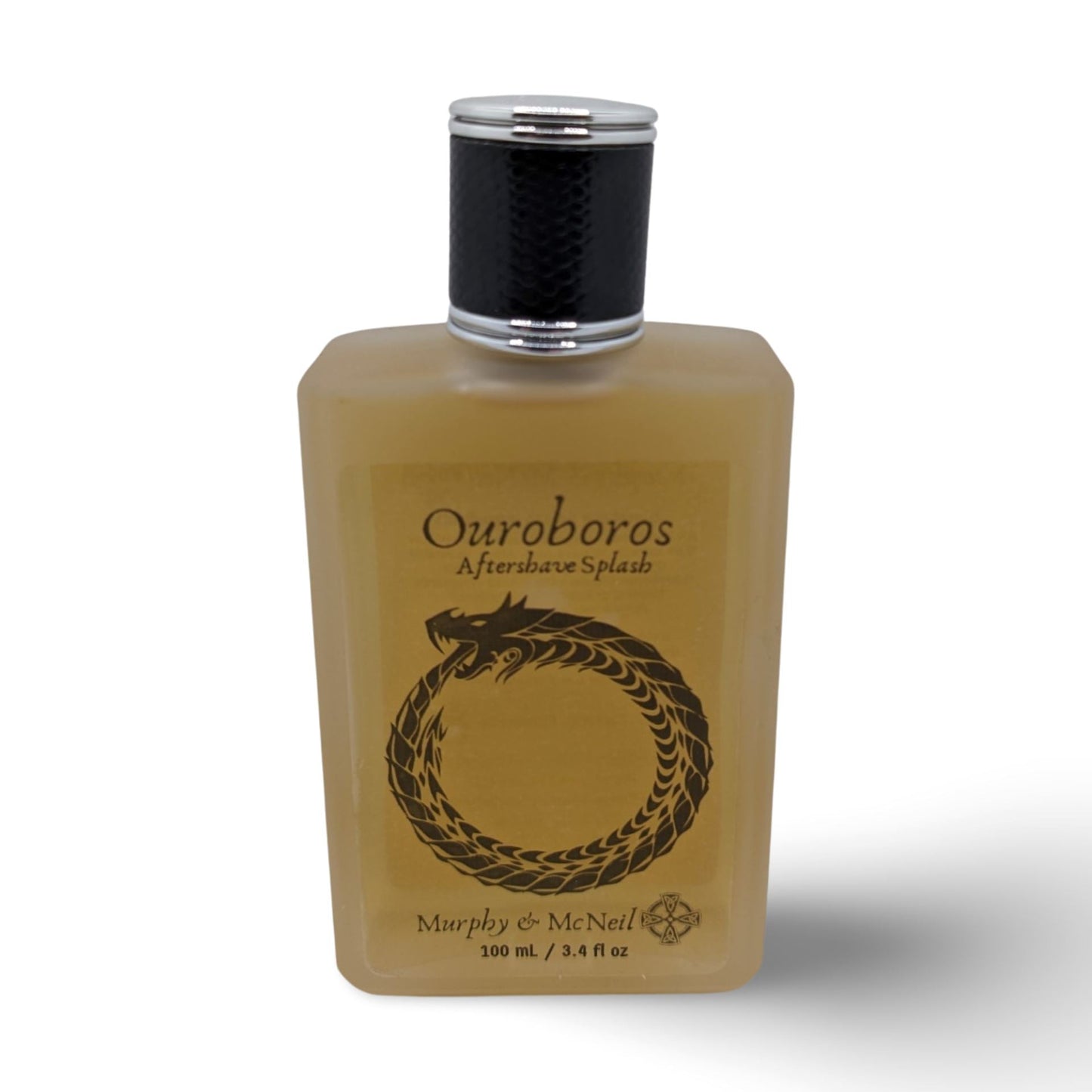 Ouroboros Aftershave Splash - by Murphy and McNeil