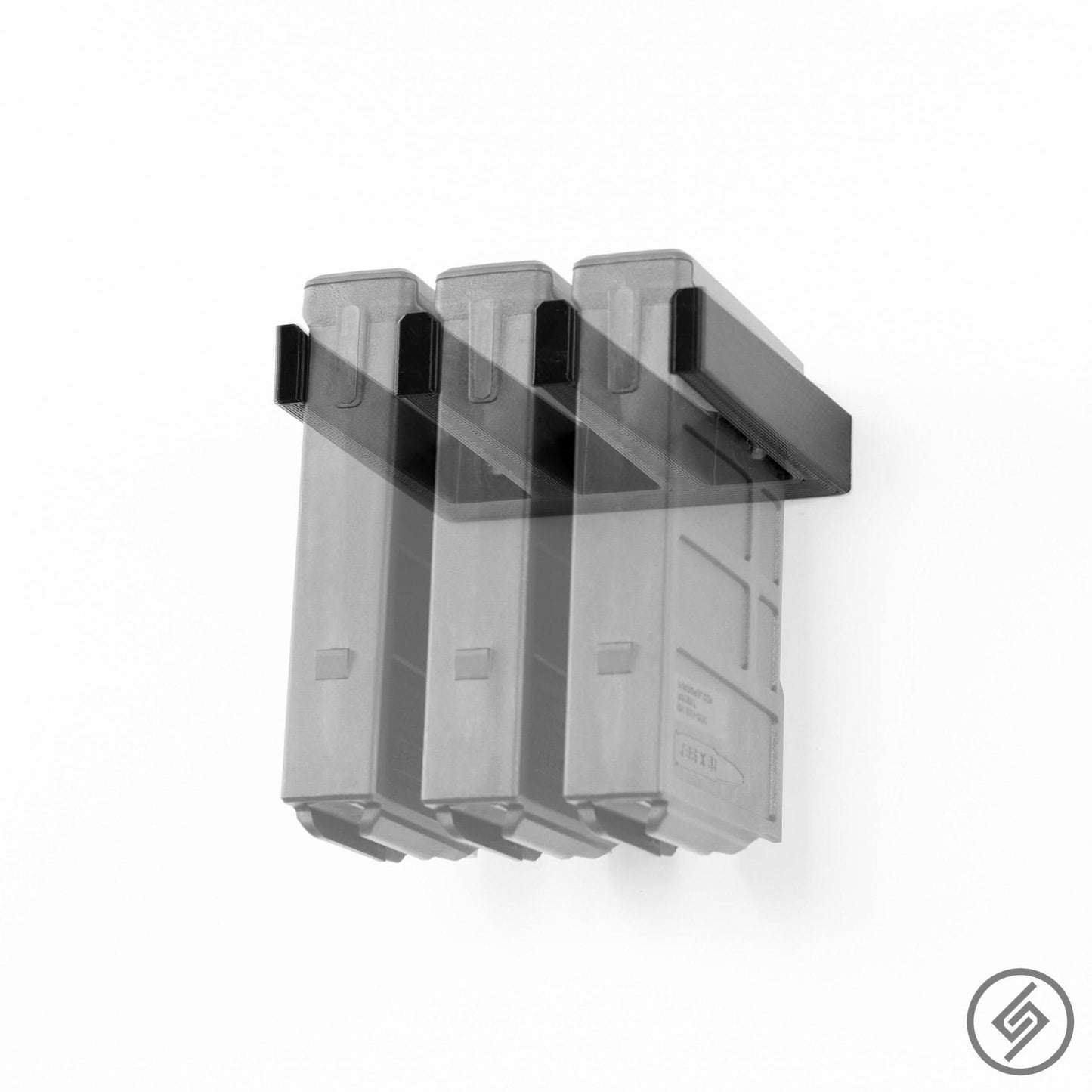 PMAG AC AICS Mount
