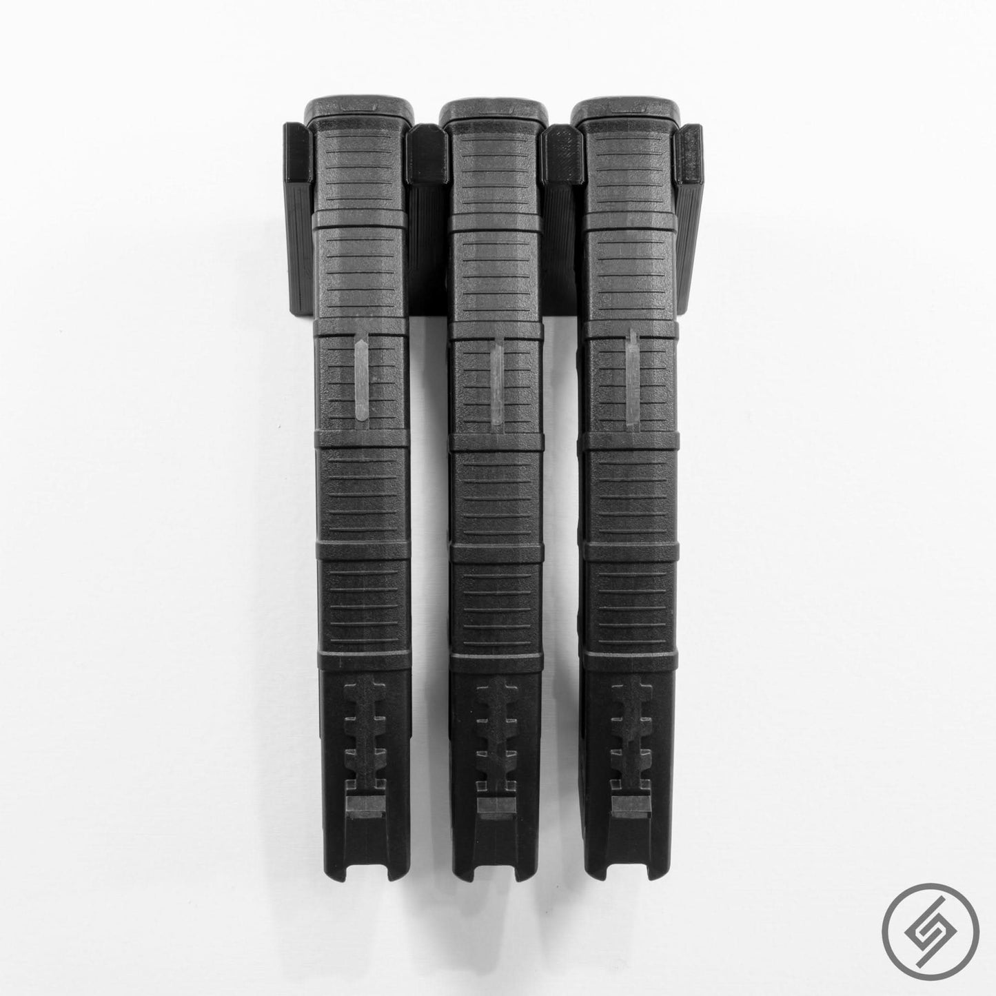 PMAG AK-47 Mount (3x)