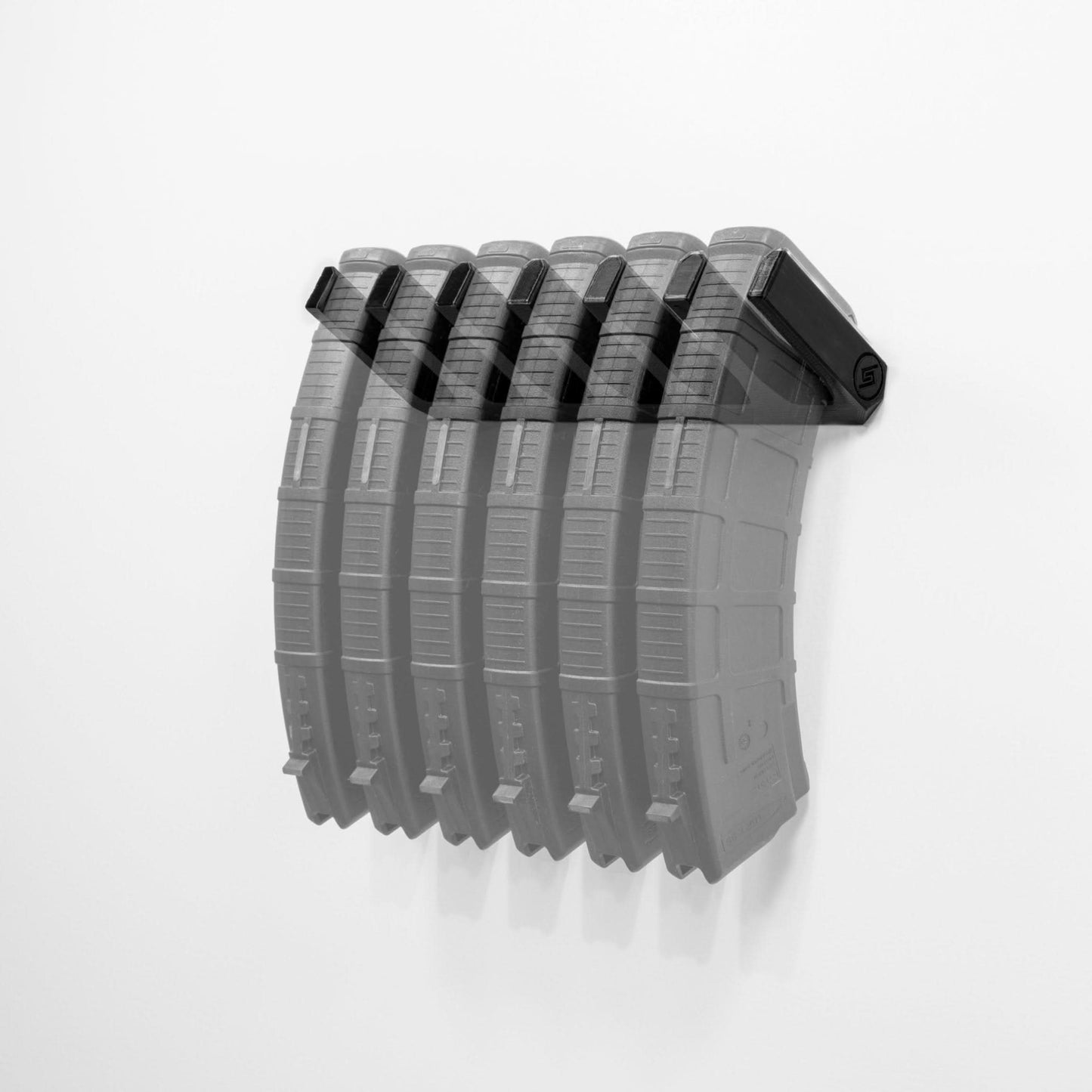PMAG AK-47 Mount (6x)