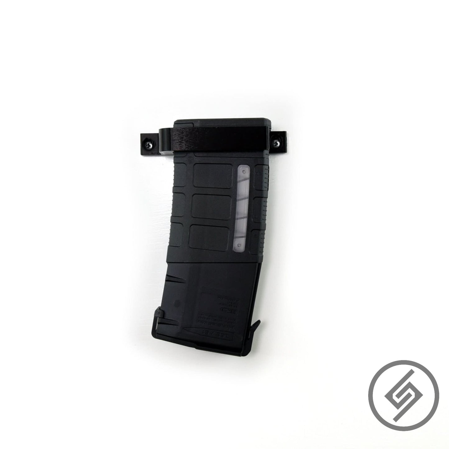 PMAG AR-10 Flat Mount (Pair of 1x)