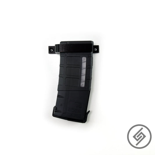 PMAG AR-10 Flat Mount (Pair of 1x)