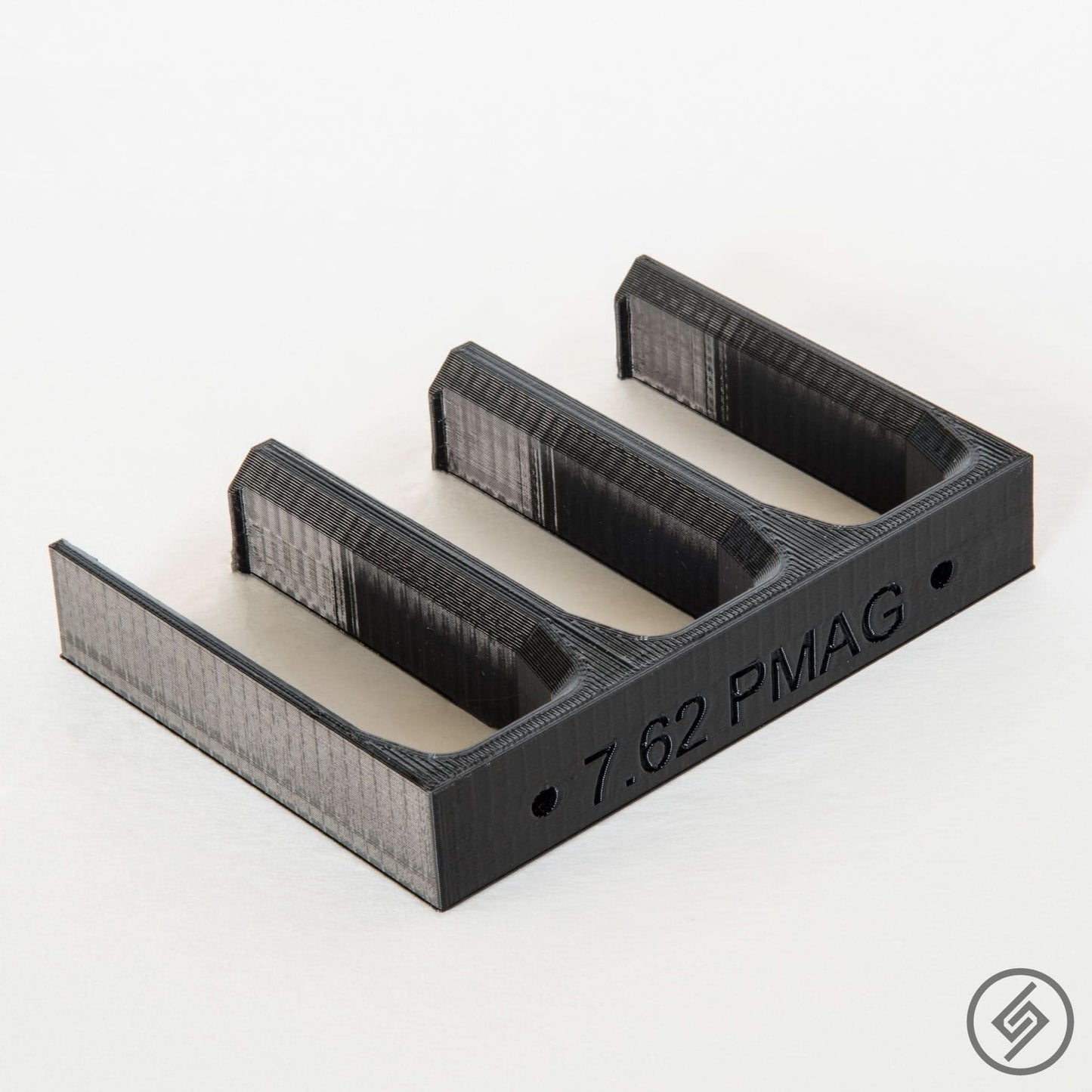 PMAG AR-10 Mount (3x)