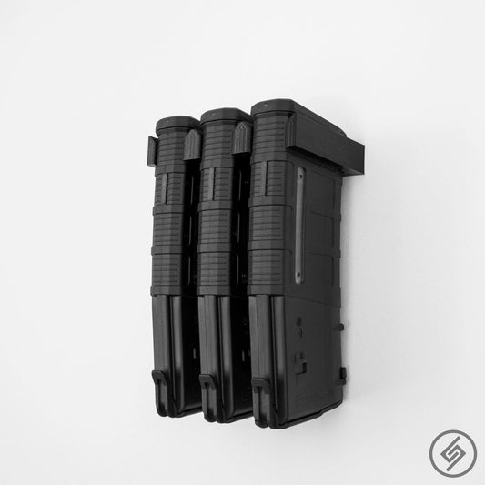 PMAG AR-10 Mount (3x)