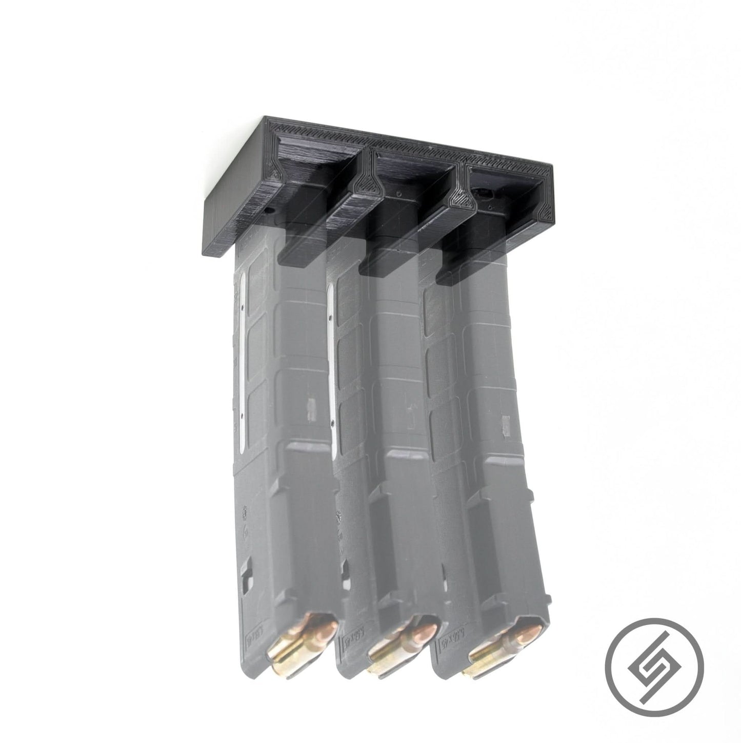 PMAG AR-15 Mount (3x Top)