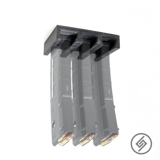 PMAG AR-15 Mount (3x Top)