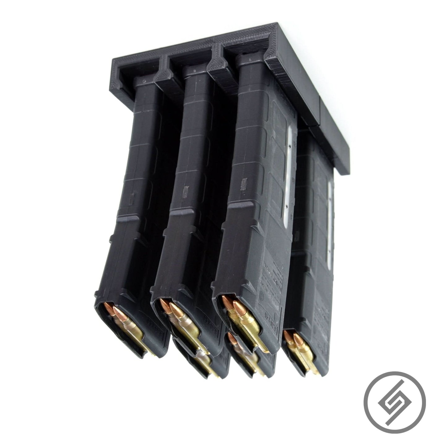 PMAG AR-15 Mount (3x Top)