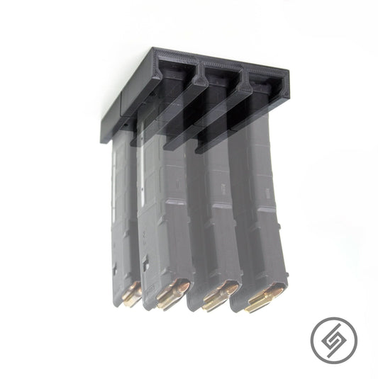 PMAG AR-15 Mount (3x Top)