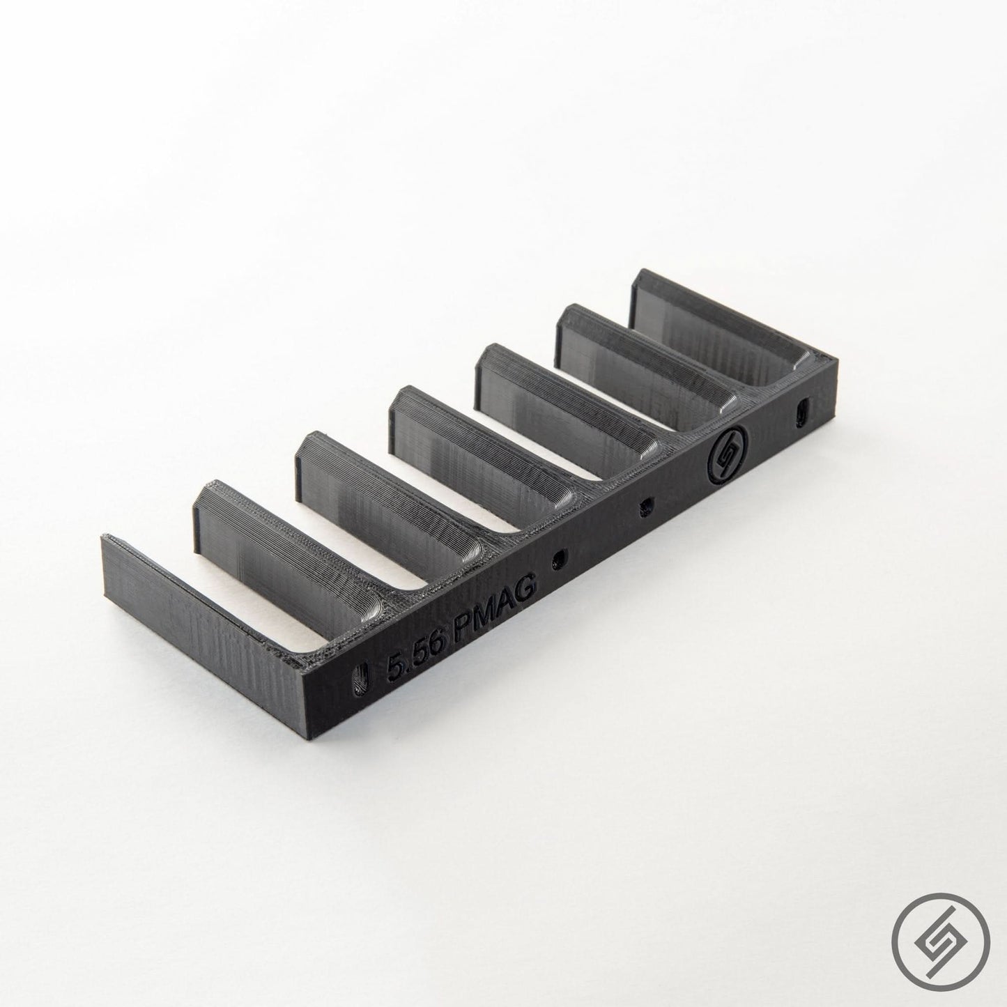 PMAG AR-15 Mount (6x)