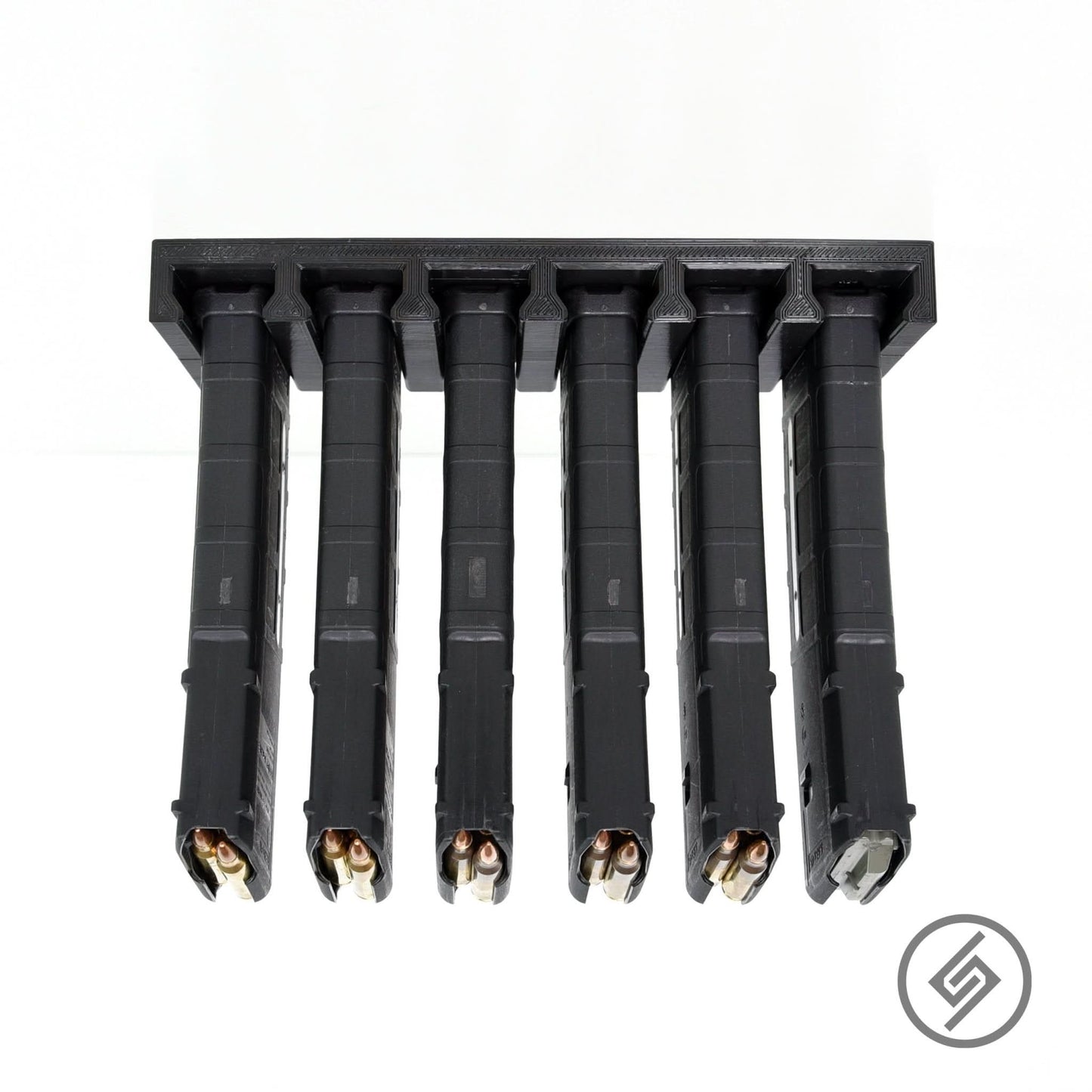 PMAG AR-15 Mount (6x Top)