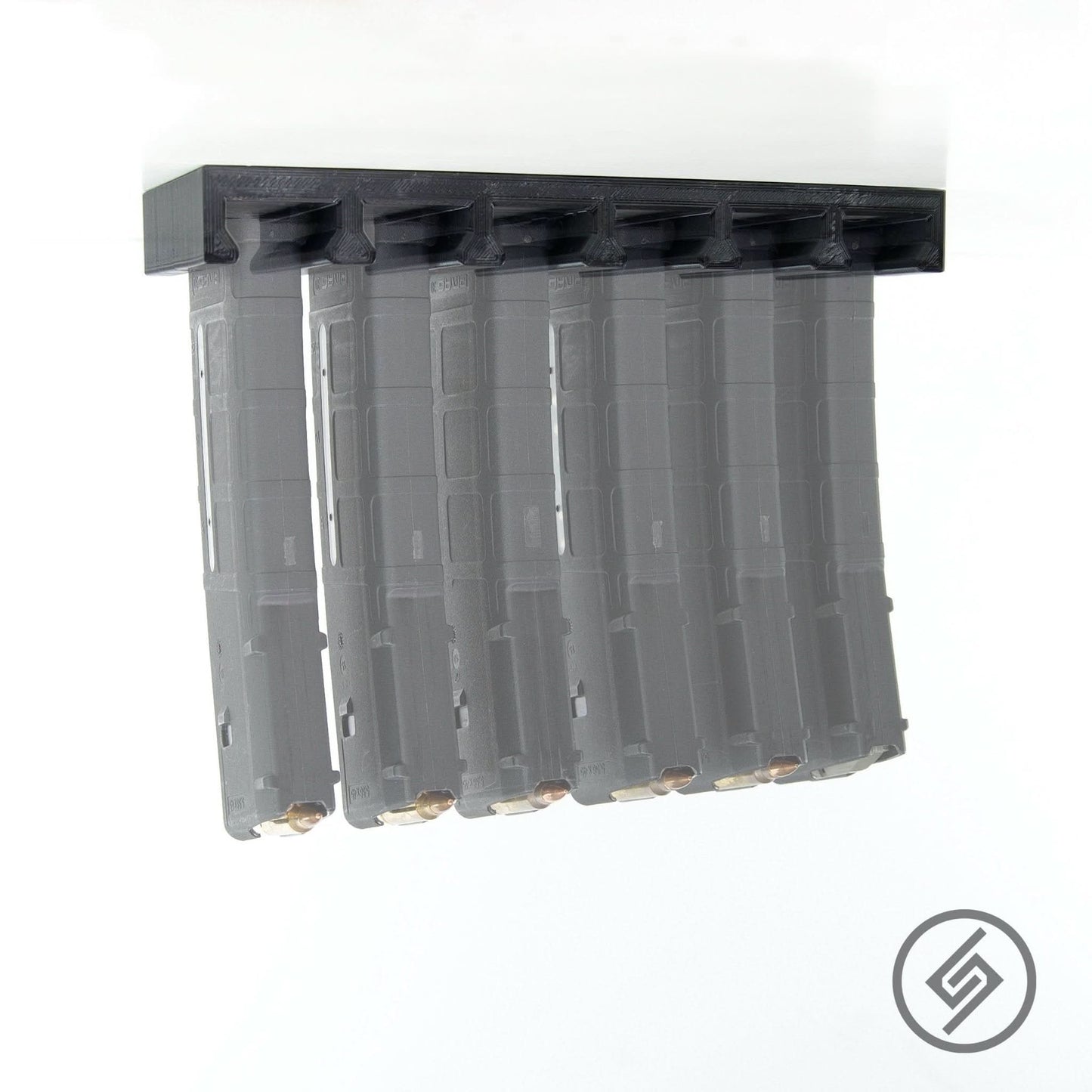 PMAG AR-15 Mount (6x Top)