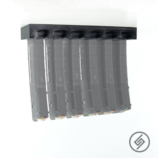 PMAG AR-15 Mount (6x Top)