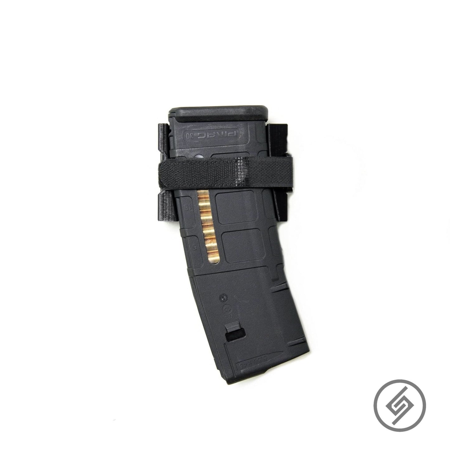 PMAG AR-15 Mount (Velcro)
