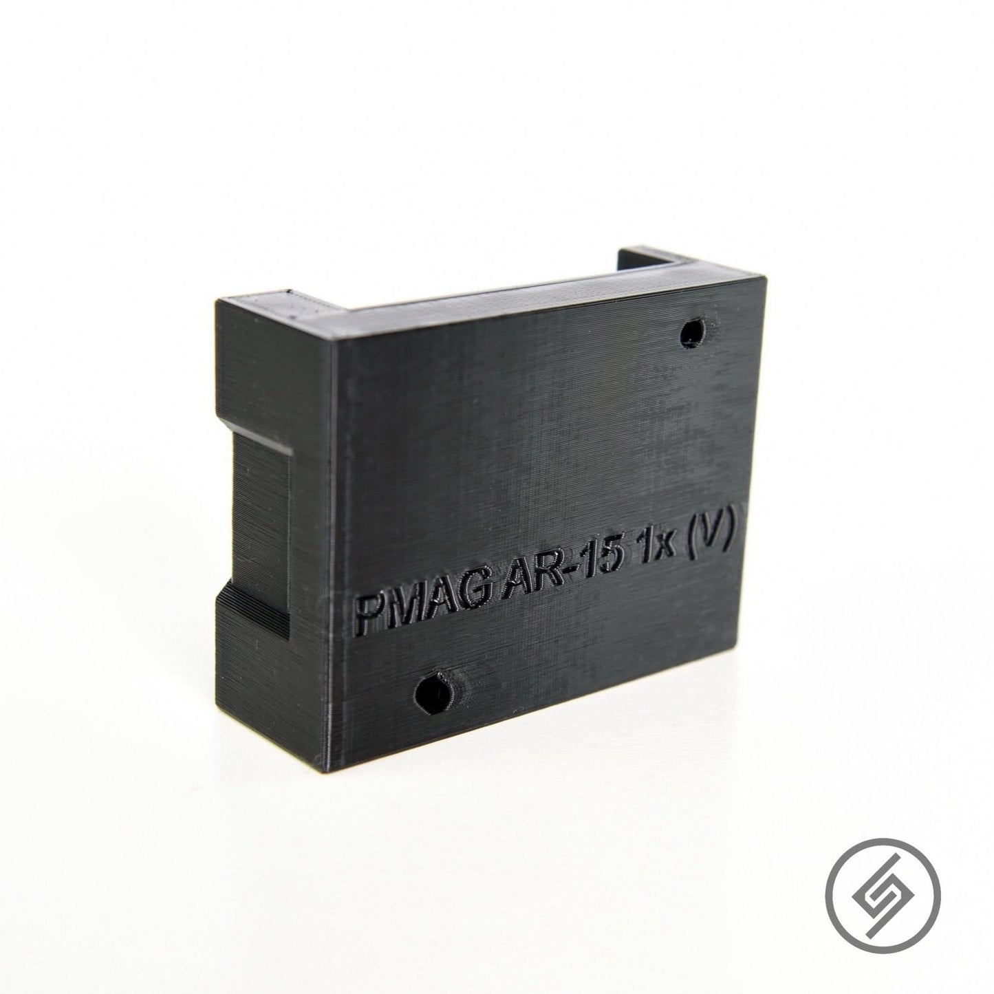 PMAG AR-15 Mount (Velcro)