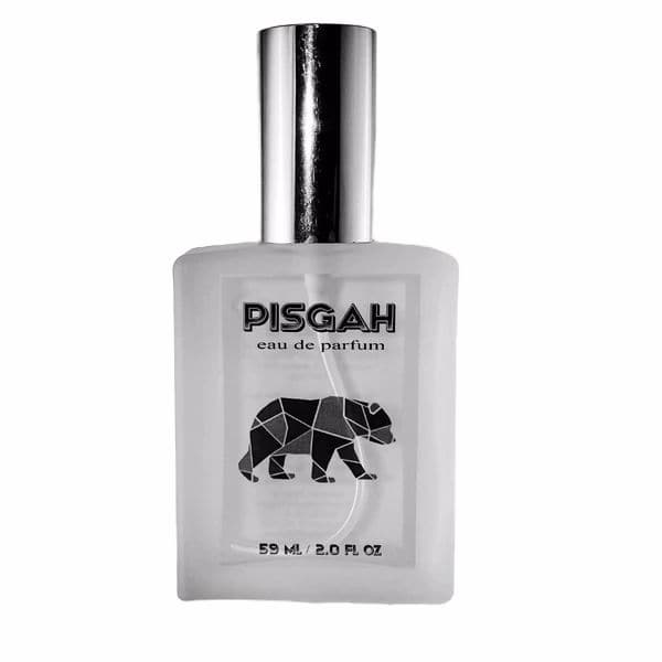 Pisgah Eau de Parfum - by Murphy and McNeil
