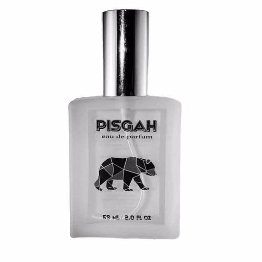 Pisgah Eau de Parfum - by Murphy and McNeil