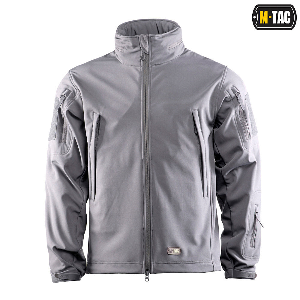 M‑Tac Softshell Tactical Jacket