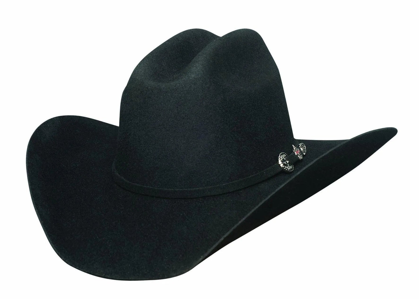 Bullhide Rattle Your Hocks - (4X) Wool Felt Cowboy Hat