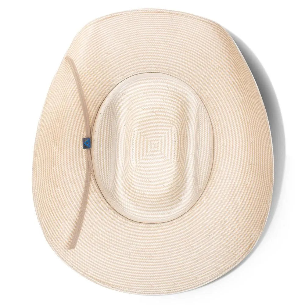 Resistol Cody Johnson Cojo Special- Straw Cowboy Hat