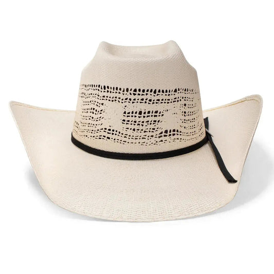 Resistol Cody Johnson Cojo Vaquero - Straw Cowboy Hat