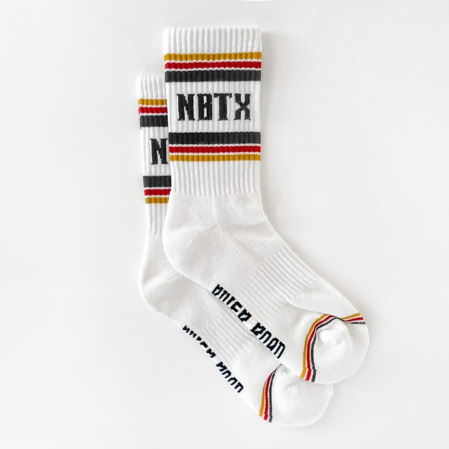 NBTX Socks (New Braunfels, Texas)