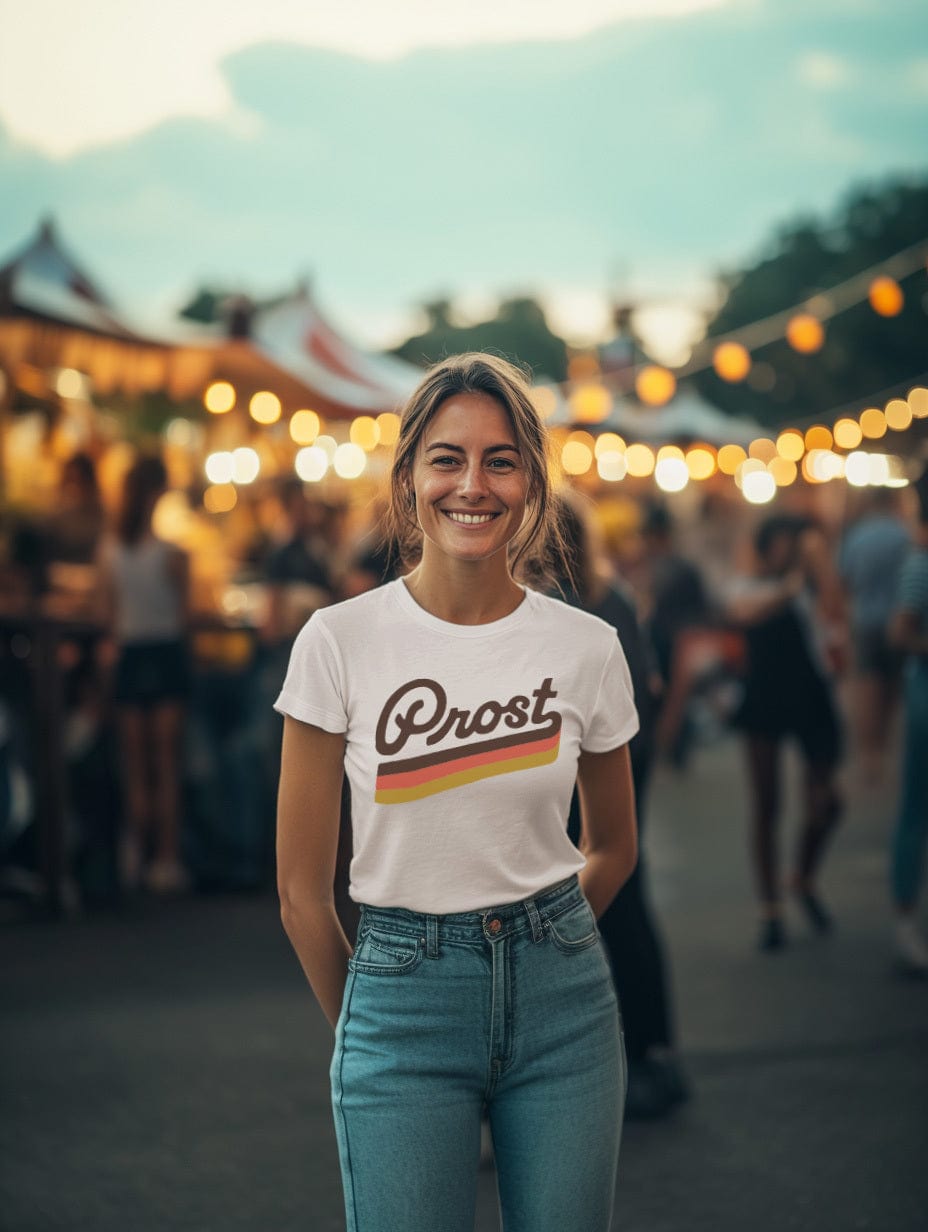 Prost Lines Oktoberfest (Adult)
