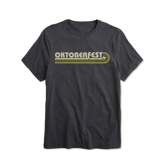 Retro Oktoberfest