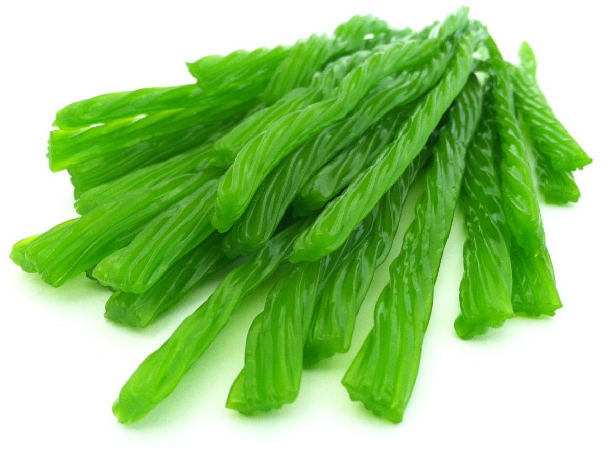 Green Apple Licorice