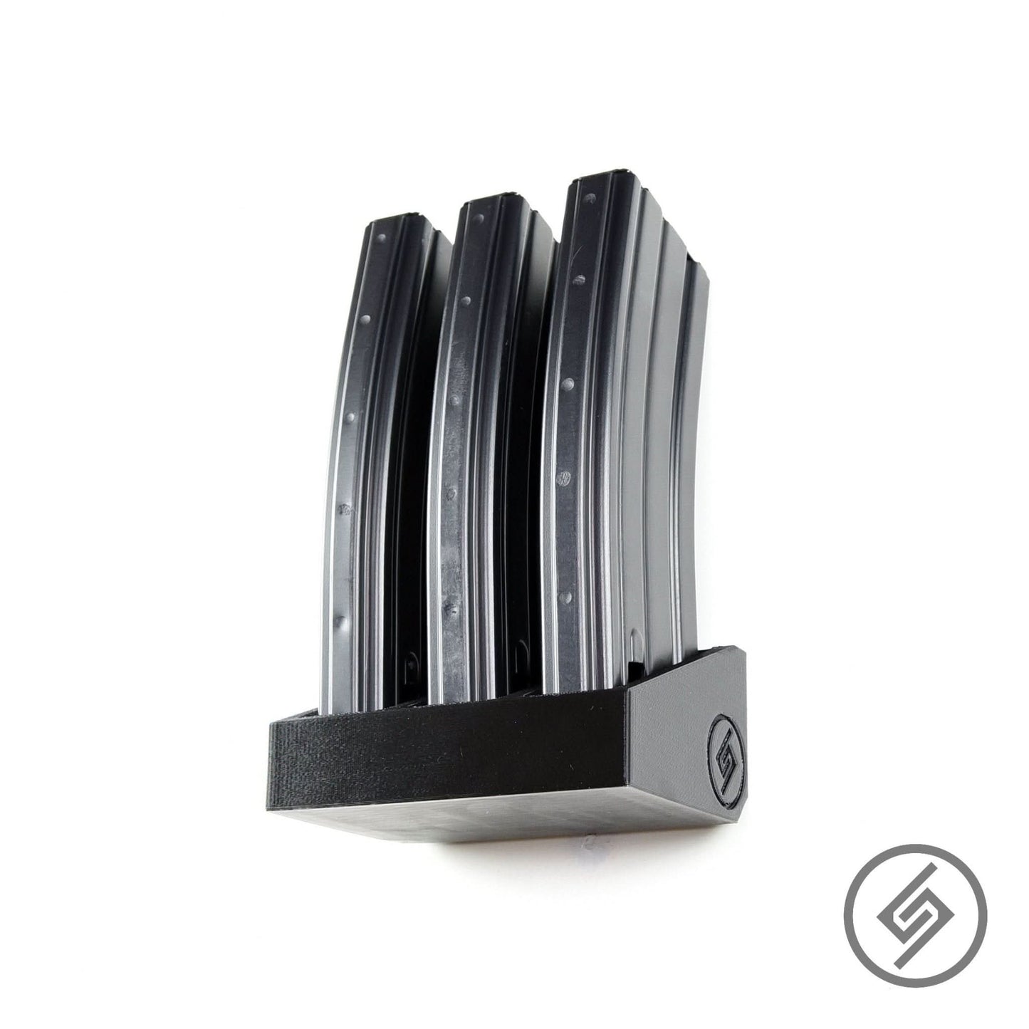 Ruger Mini 14 Mag Mount