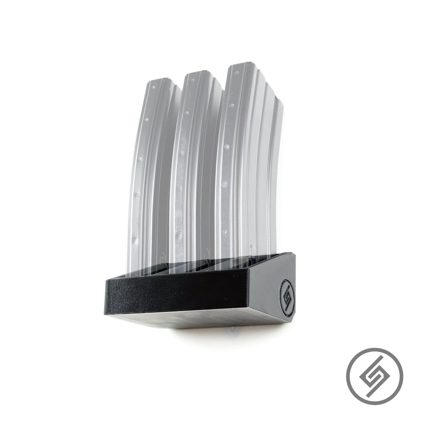 Ruger Mini 14 Mag Mount