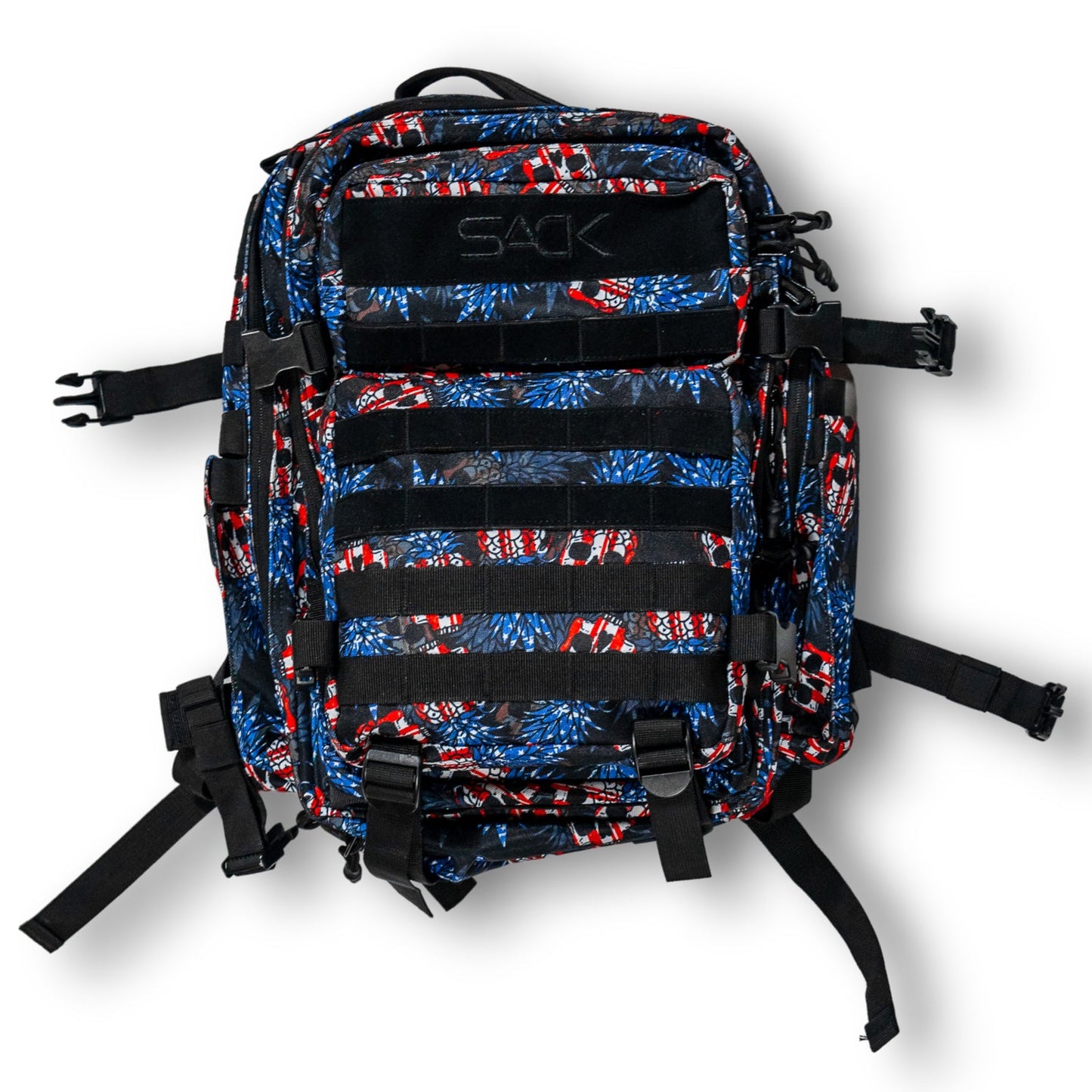 Tactical Athlete 25L Sack™ Backpack | OG Edition