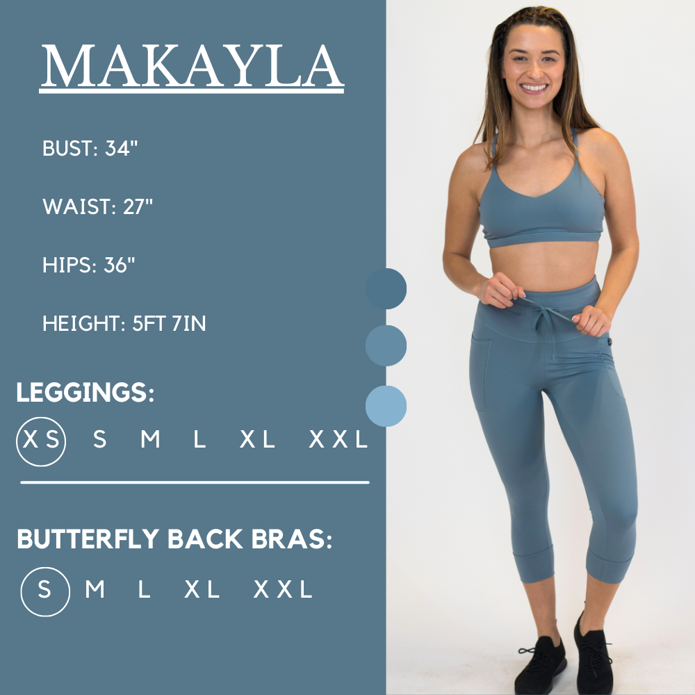 Omni Leggings | Sage Slate